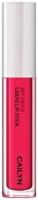 Кремовая помада для губ Art Touch Liquid Lipstick 4мл: 05 Artemis
