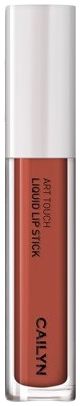 Кремовая помада для губ Art Touch Liquid Lipstick 4мл: 04 Athera