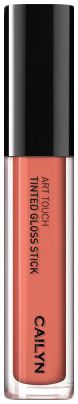 Тинт для губ Art Touch Tinted Gloss Stick 4г: 09 Basic Instinct