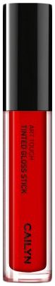 Тинт для губ Art Touch Tinted Gloss Stick 4г: 07 Bitten by You