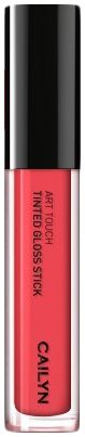 Тинт для губ Art Touch Tinted Gloss Stick 4г: 04 Forbidden Fruit