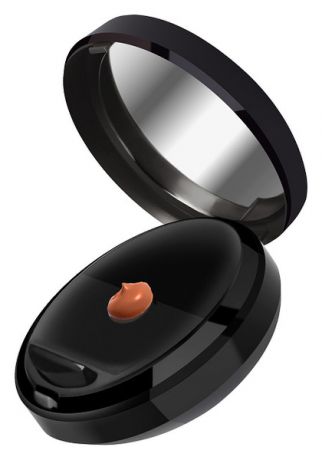 Компактный BB-крем Fluid Touch Compact 15г: 07 Cream Caramel