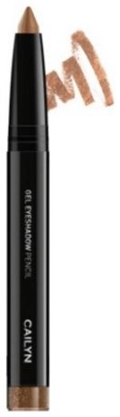 Гелевый карандаш-тени для глаз Gel Eyeshadow Pencil 1,4г: 06 Mink