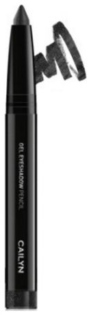 Гелевый карандаш-тени для глаз Gel Eyeshadow Pencil 1,4г: 08 Midnight