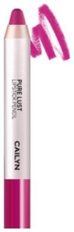 Карандаш-помада для губ Pure Lust Lipstick Pencil 2,8г: 06 Plum