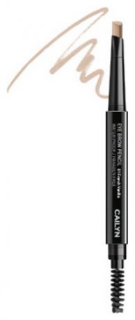Карандаш для бровей Eye Brow Pencil 0,3г: 01 French Vanilla