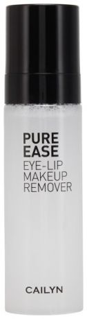 Жидкость для снятия макияжа с глаз и губ Pure Ease Eye & Lip Makeup Remover 100мл