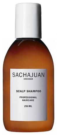 Шампунь для чувствительной кожи головы Scalp Shampoo: Шампунь 250мл