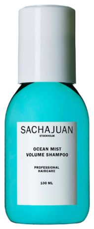 Шампунь для объема волос Ocean Mist Volume Shampoo: Шампунь 100мл
