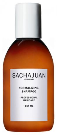 Нормализующий шампунь для волос Normalizing Shampoo: Шампунь 250мл