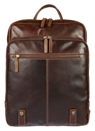 Рюкзак Dark Brown 1222335 (коричневый)