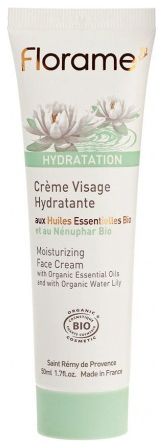 Увлажняющий крем для лица Hydratation Creme Visage Hydratante 50мл