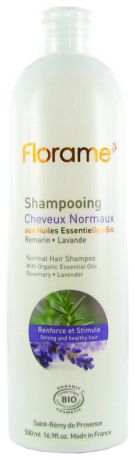 Шампунь для нормальных волос Cheveux Normaux Shampooing 500мл
