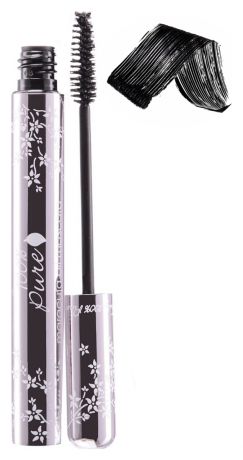 Тушь для ресниц Maracuja Mascara 10г: Black Tea