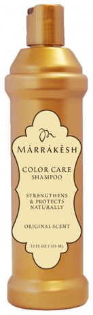 Шампунь для волос Color Care Shampoo Original Scent 355мл