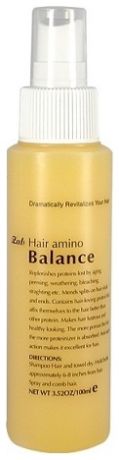 Спрей для волос Hair Amino Balance: Спрей 100мл