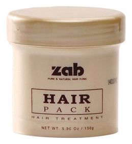 Маска для волос Hair Pack Treatment 150г