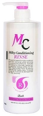 Кондиционер для волос Milky Conditioning Rinse 1500мл