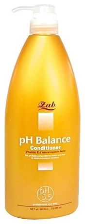 Кондиционер для волос PH Balance Conditioner 1000мл