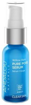 Сыворотка для очистки пор Clear Skin Willow Bark Pure Pore Serum 32мл