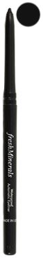 Автоматический водостойкий карандаш для век Automatic Waterproof Eyeliner 0,8мл: Black