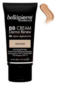 BB-крем для лица Cream Derma Renew SPF15 40мл: Medium