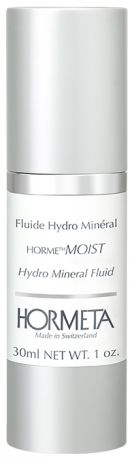 Увлажняющая эмульсия для лица с минералами ОрмеУВЛАЖНЕНИЕ Fluide Hydro Mineral 30мл