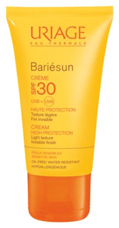 Солнцезащитный крем для тела Bariesun Creme SPF30 50мл