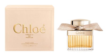 Chloe Absolu De Parfum: парфюмерная вода 50мл