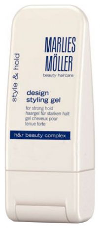 Гель для креативной укладки волос Style & Hond Design Styling Gel 100мл