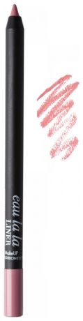 Карандаш для макияжа глаз и губ Eau La La Liner 1,9г: Red Sky