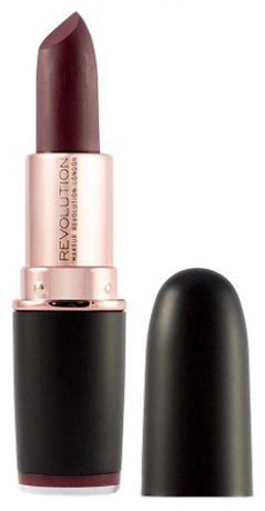 Матовая помада для губ Iconic Matte Revolution Lipstik 3,2г: Diamond Life