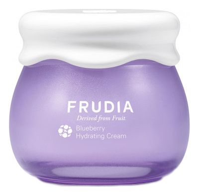 Увлажняющий крем для лица с экстрактом черники Blueberry Hydrating Cream 55мл