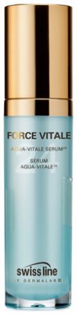 Сыворотка для лица Force Vitale Aqua Vitale Serum 30мл