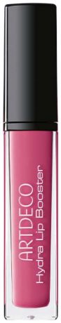 Блеск для губ Hydra Lip Booster 6мл: 55 Translucent Hot Pink