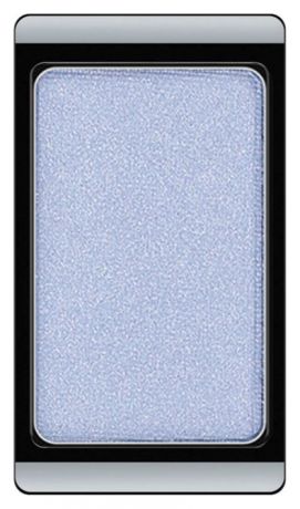 Тени для век перламутровые Eyeshadow Pearl 0,8г: 75 Light Blue