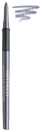 Минеральный карандаш для век Mineral Eye Styler 0,4г: 54 Mineral Dark Grey