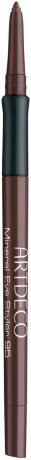 Минеральный карандаш для век Mineral Eye Styler 0,4г: 95 Mineral Purple