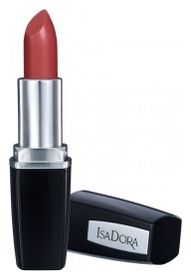 Помада для губ увлажняющая Perfect Moisture Lipstick 4,5г: 60 Cranberry