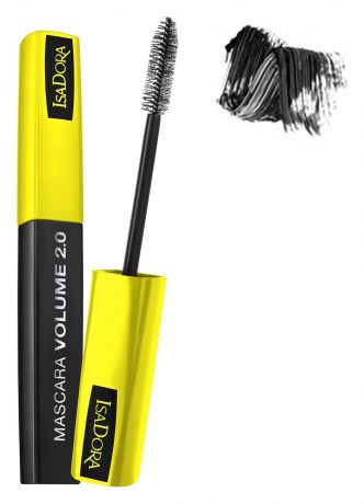 Тушь для ресниц Mascara Volume 2.0 12мл: 01 Black