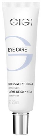 Крем для век и губ Eye Care Intensive Eye Cream 25мл