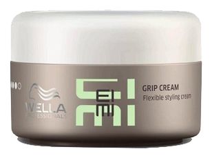 Эластичный стайлинг-крем для волос Eimi Grip Cream 75г