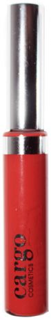 Жидкая матовая помада для губ Swimmables Longwear Matte Liquid Lipstick 4,8г: Brighton