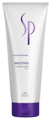 Кондиционер для гладкости волос SP Smoothen Conditioner: Кондиционер 200мл