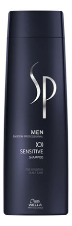 Шампунь для чувствительной кожи головы SP Calm Sensitive Shampoo: Шампунь 250мл