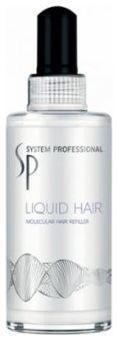 Молекулярный рефиллер SP Repair Liquid Hair 100мл