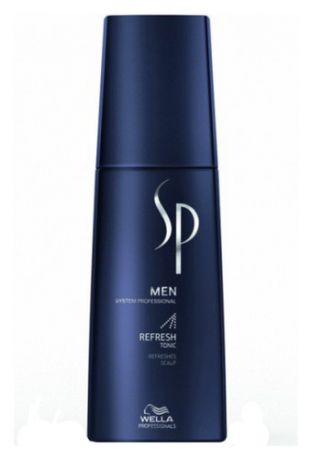 Освежающий тоник SP Men Refresh Tonic 125мл