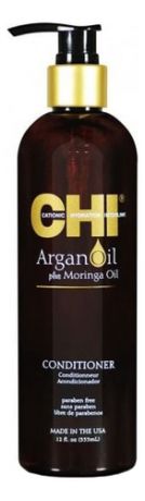 Кондиционер для волос Argan Oil Plus Moringa Conditioner: Кондиционер 340мл
