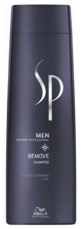 Шампунь против перхоти SP Men Remove Shampoo 250мл
