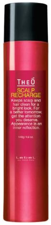 Восстанавливающий спрей для волос Theo Scalp Recharge 140г